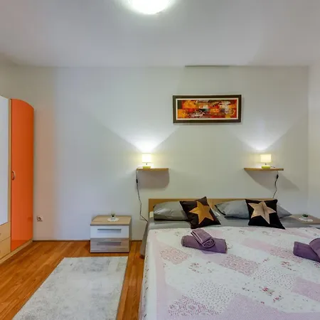 Apartamento Pleasure *