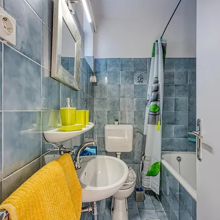 Apartamento Pleasure Poreč