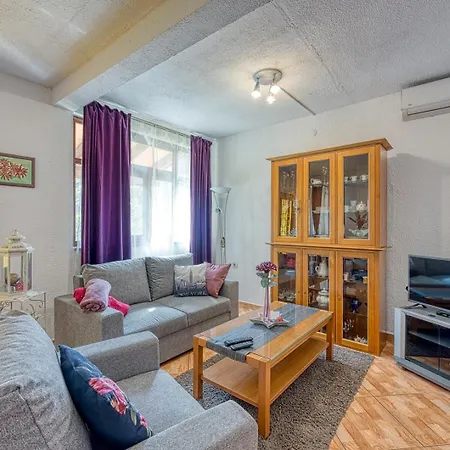 Pleasure Apartamento Poreč