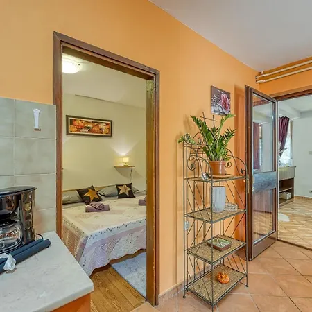 Διαμέρισμα Pleasure *