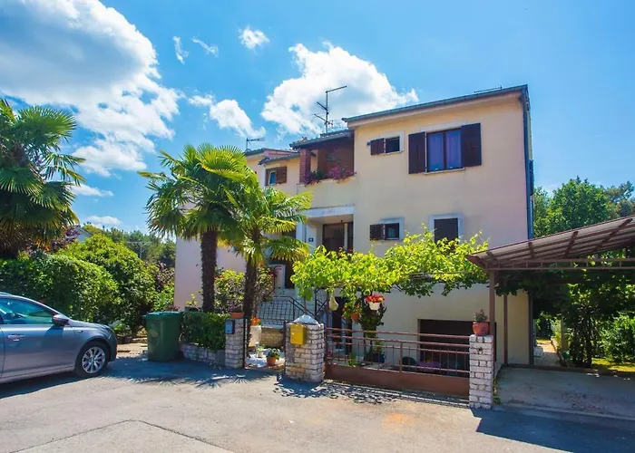 Apartment Pleasure Poreč