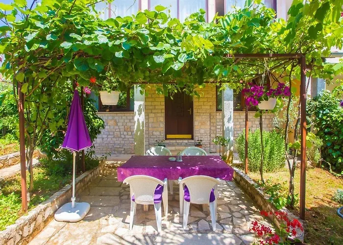 Pleasure Apartment Poreč