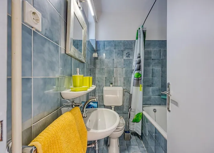 Apartment Pleasure Poreč