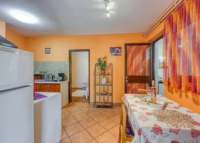 Апартаменти Pleasure *