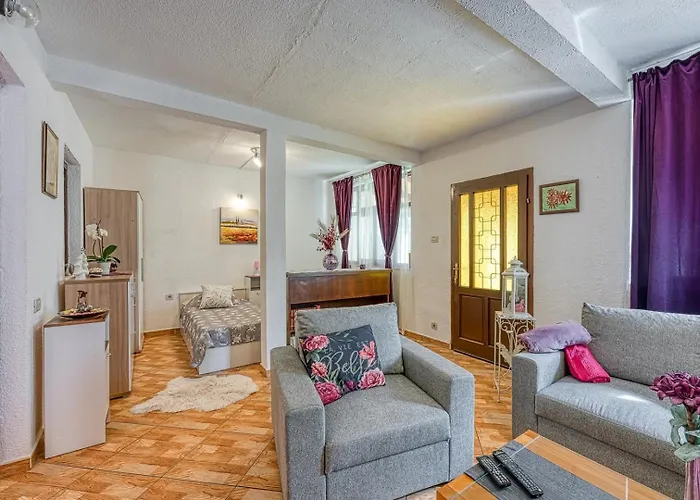 Pleasure Apartment *