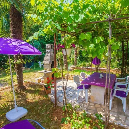 Pleasure ポレッチ